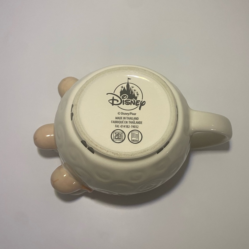 Disney Toy Story 4 Bo Peep’s Sheep Ceramic Coffee Mug - Picture 4 of 6